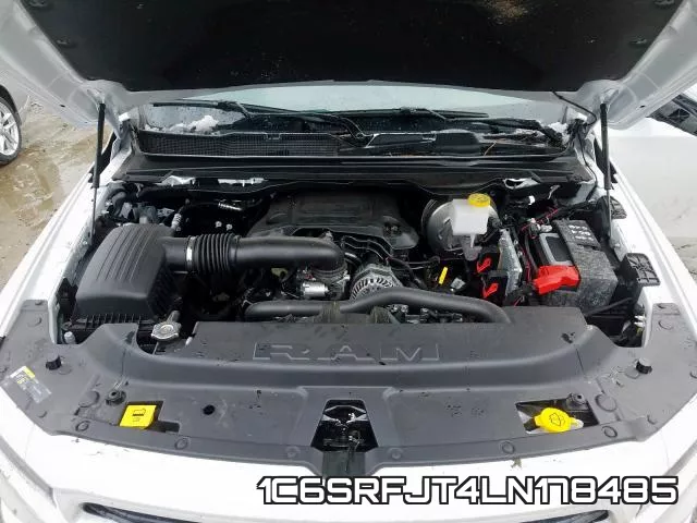 1C6SRFJT4LN178485 фото 8