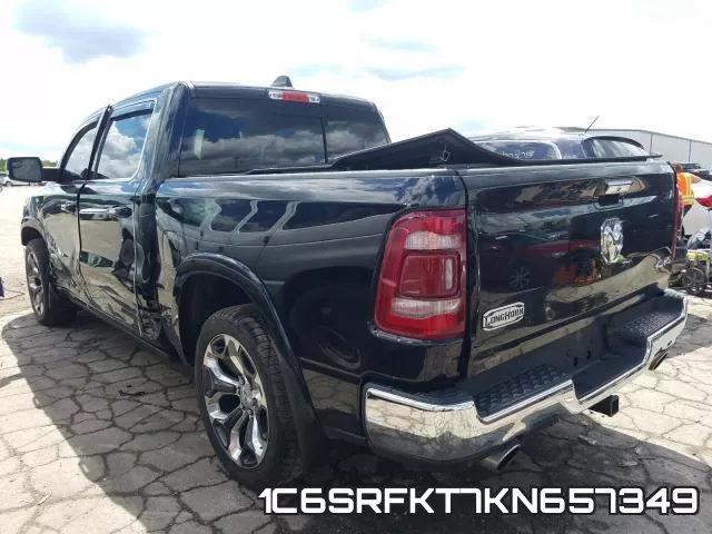 1C6SRFKT7KN657349 фото 4