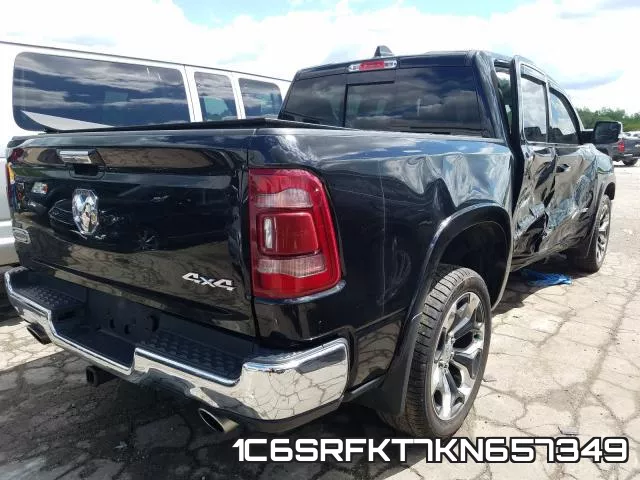 1C6SRFKT7KN657349 фото 5