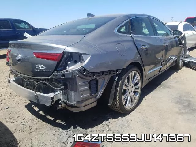 1G4ZT5SS9JU147367 фото 5