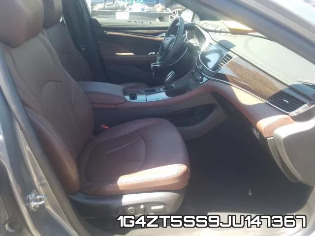 1G4ZT5SS9JU147367 фото 6