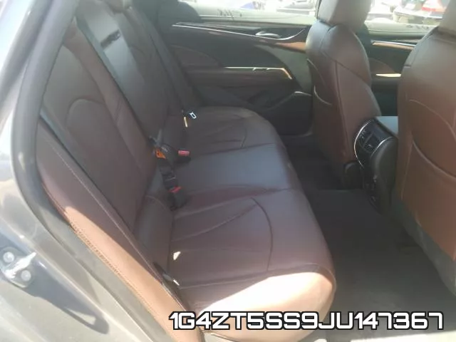 1G4ZT5SS9JU147367 фото 7