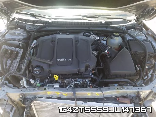 1G4ZT5SS9JU147367 фото 8