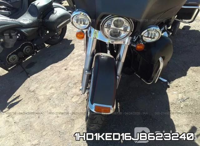 1HD1KED16JB623240 фото 6