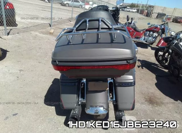1HD1KED16JB623240 фото 7