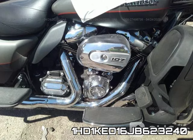 1HD1KED16JB623240 фото 9