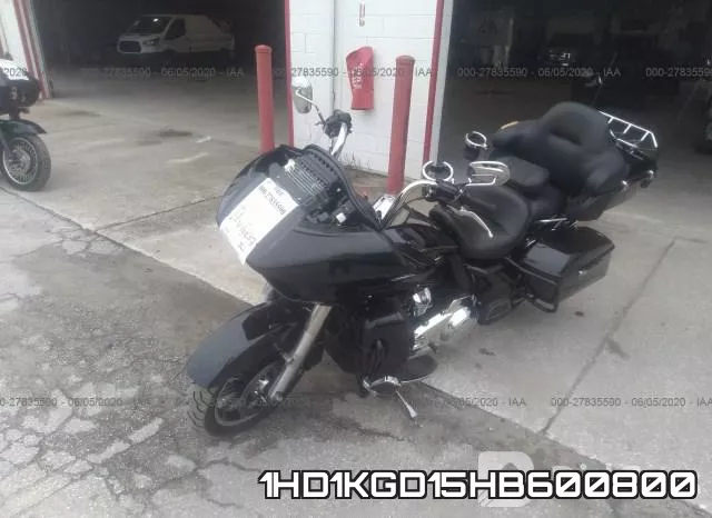 1HD1KGD15HB600800 фото 3