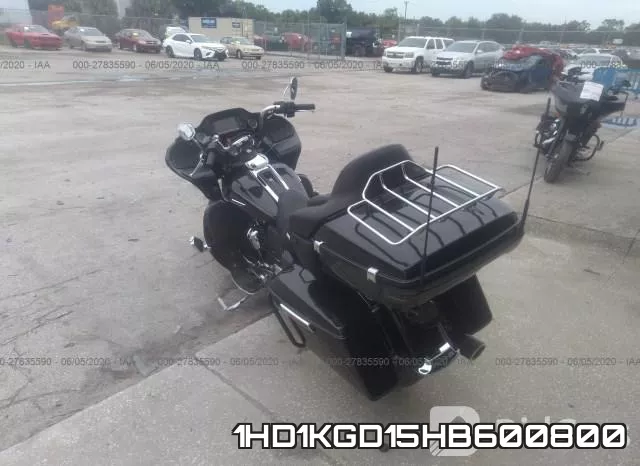 1HD1KGD15HB600800 фото 4