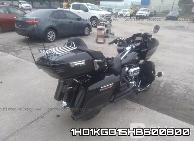 1HD1KGD15HB600800 фото 5