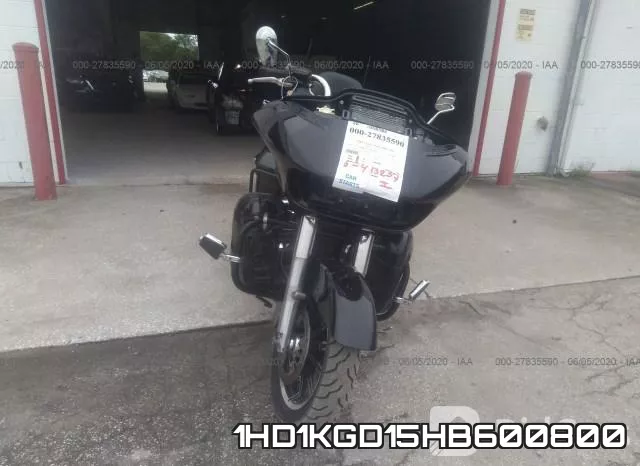 1HD1KGD15HB600800 фото 6