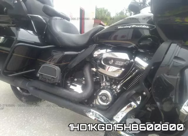1HD1KGD15HB600800 фото 9