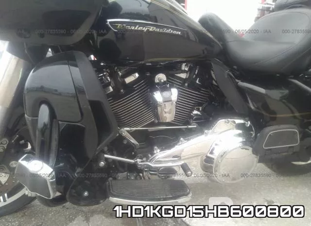 1HD1KGD15HB600800 фото 10
