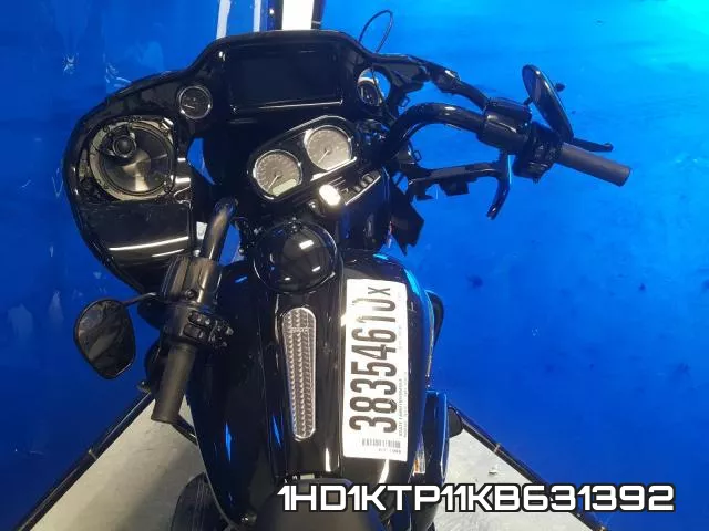 1HD1KTP11KB631392 фото 6
