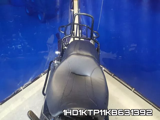 1HD1KTP11KB631392 фото 7