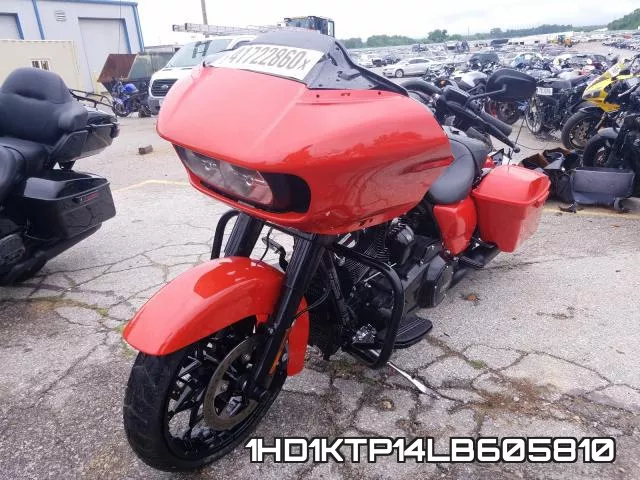 1HD1KTP14LB605810 фото 3