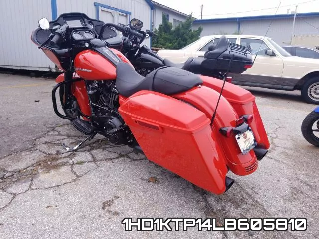 1HD1KTP14LB605810 фото 4