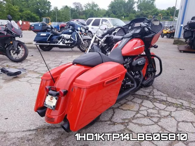 1HD1KTP14LB605810 фото 5
