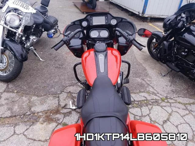 1HD1KTP14LB605810 фото 6
