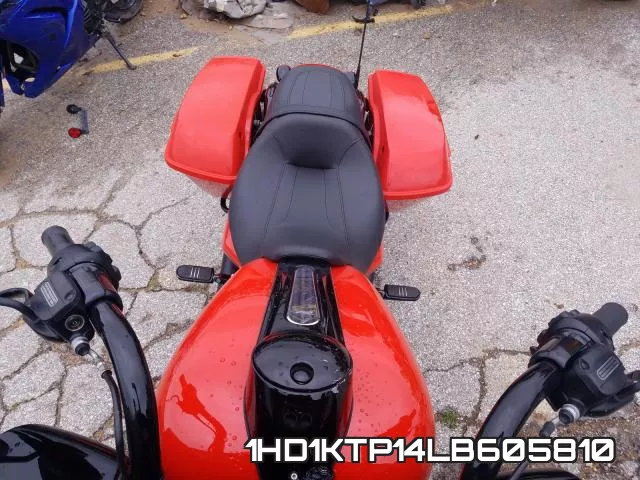 1HD1KTP14LB605810 фото 7
