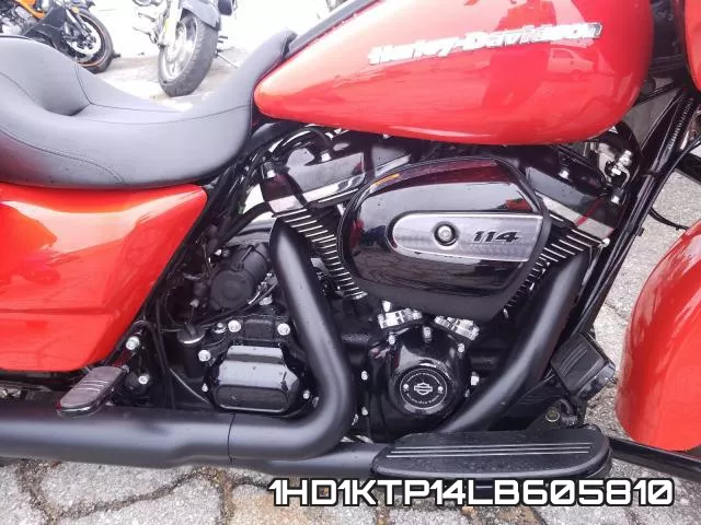 1HD1KTP14LB605810 фото 8