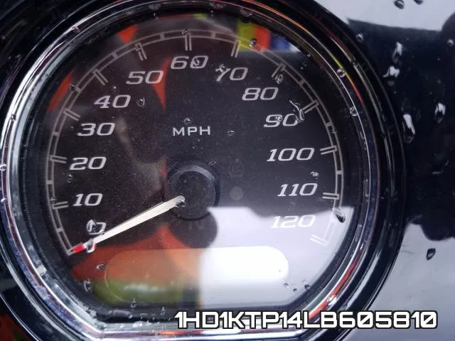 1HD1KTP14LB605810 фото 9