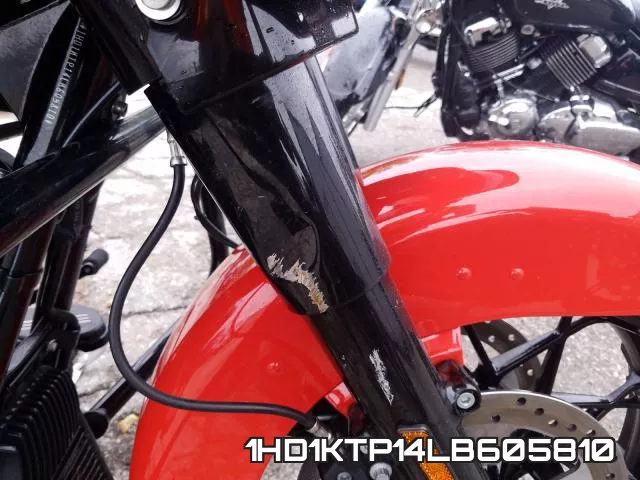 1HD1KTP14LB605810 фото 10