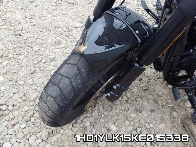 1HD1YLK15KC015338 фото 10