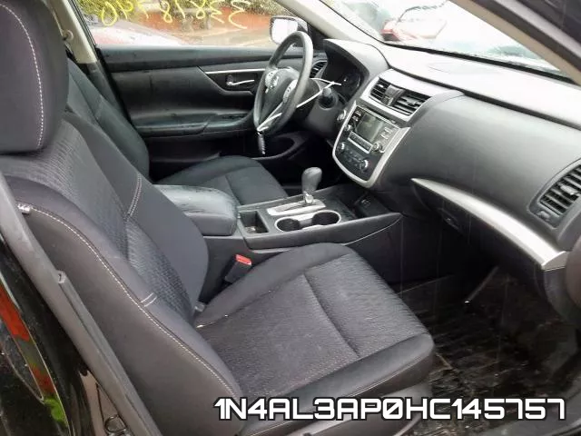 1N4AL3AP0HC145757 фото 6