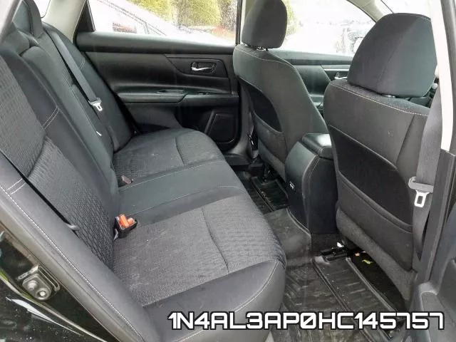 1N4AL3AP0HC145757 фото 7