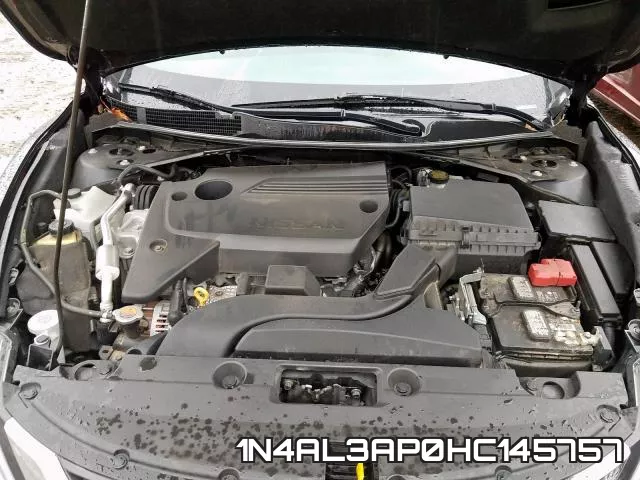 1N4AL3AP0HC145757 фото 8