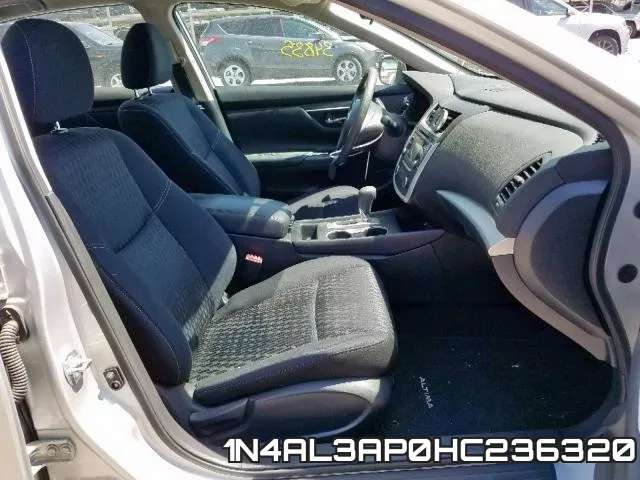 1N4AL3AP0HC236320 фото 6
