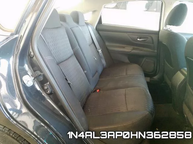1N4AL3AP0HN362858 фото 7