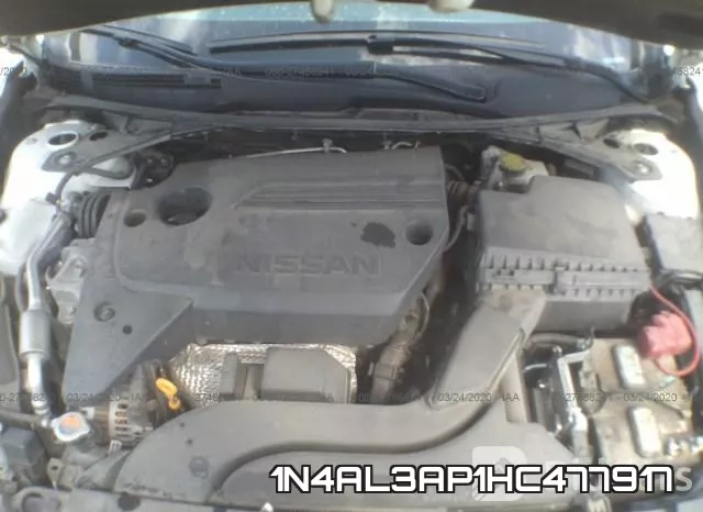 1N4AL3AP1HC477917 фото 2