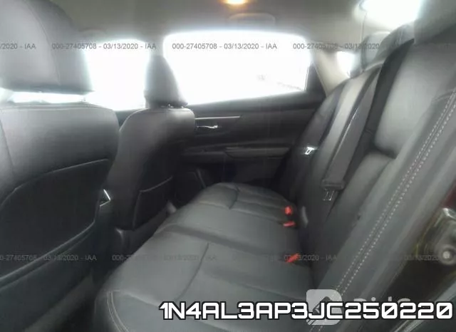 1N4AL3AP3JC250220 фото 9