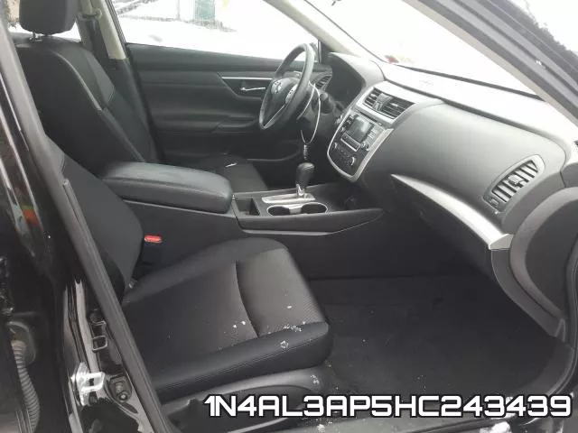 1N4AL3AP5HC243439 фото 6