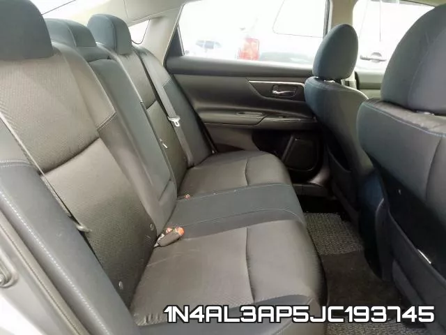 1N4AL3AP5JC193745 фото 7
