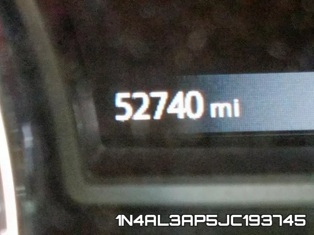 1N4AL3AP5JC193745 фото 9