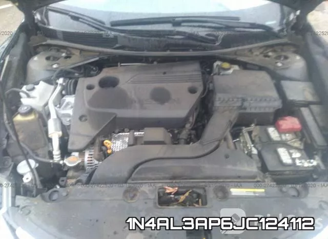 1N4AL3AP6JC124112 фото 2