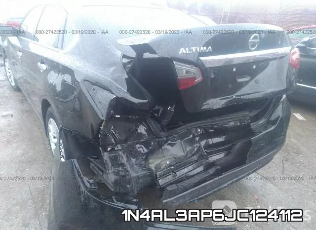 1N4AL3AP6JC124112 фото 7