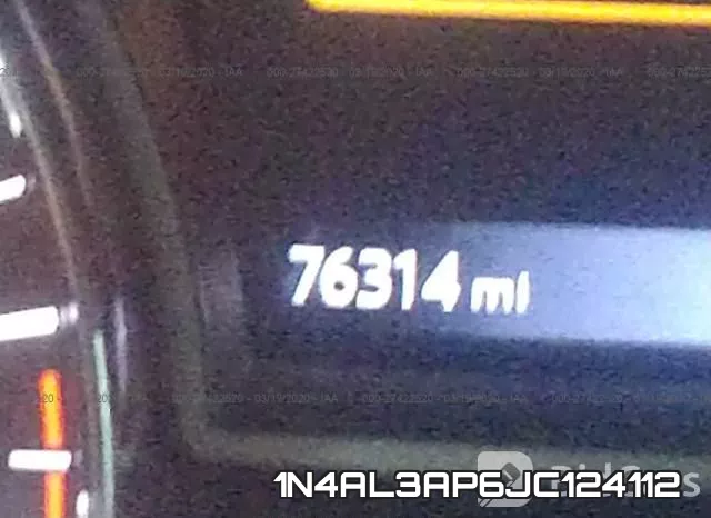 1N4AL3AP6JC124112 фото 8