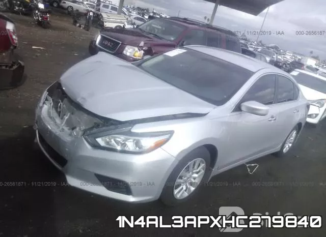 1N4AL3APXHC279840 фото 3