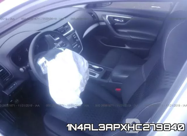 1N4AL3APXHC279840 фото 6
