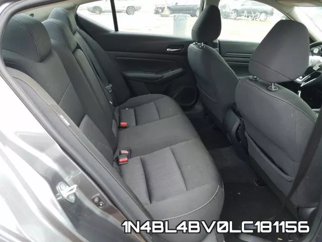 1N4BL4BV0LC181156 фото 7