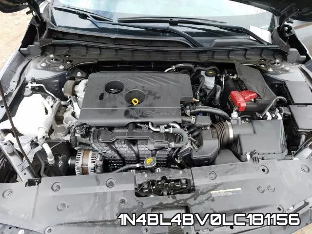 1N4BL4BV0LC181156 фото 8