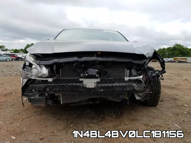 1N4BL4BV0LC181156 фото 10