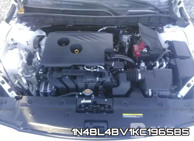 1N4BL4BV1KC196585 фото 2