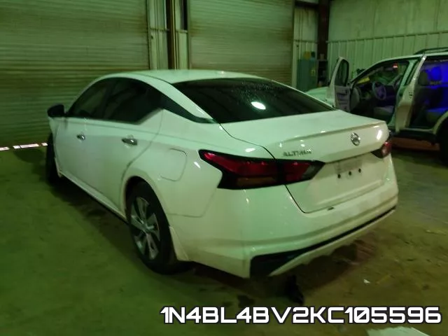 1N4BL4BV2KC105596 фото 4