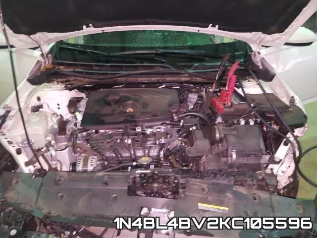 1N4BL4BV2KC105596 фото 8