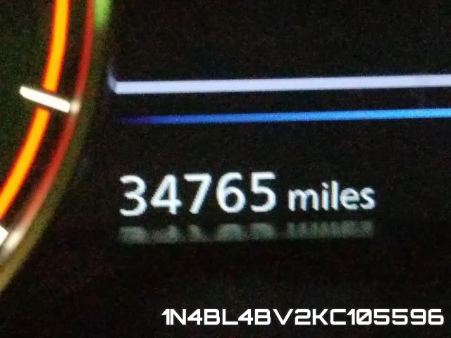 1N4BL4BV2KC105596 фото 9