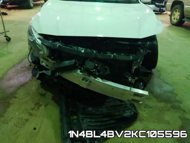 1N4BL4BV2KC105596 фото 10